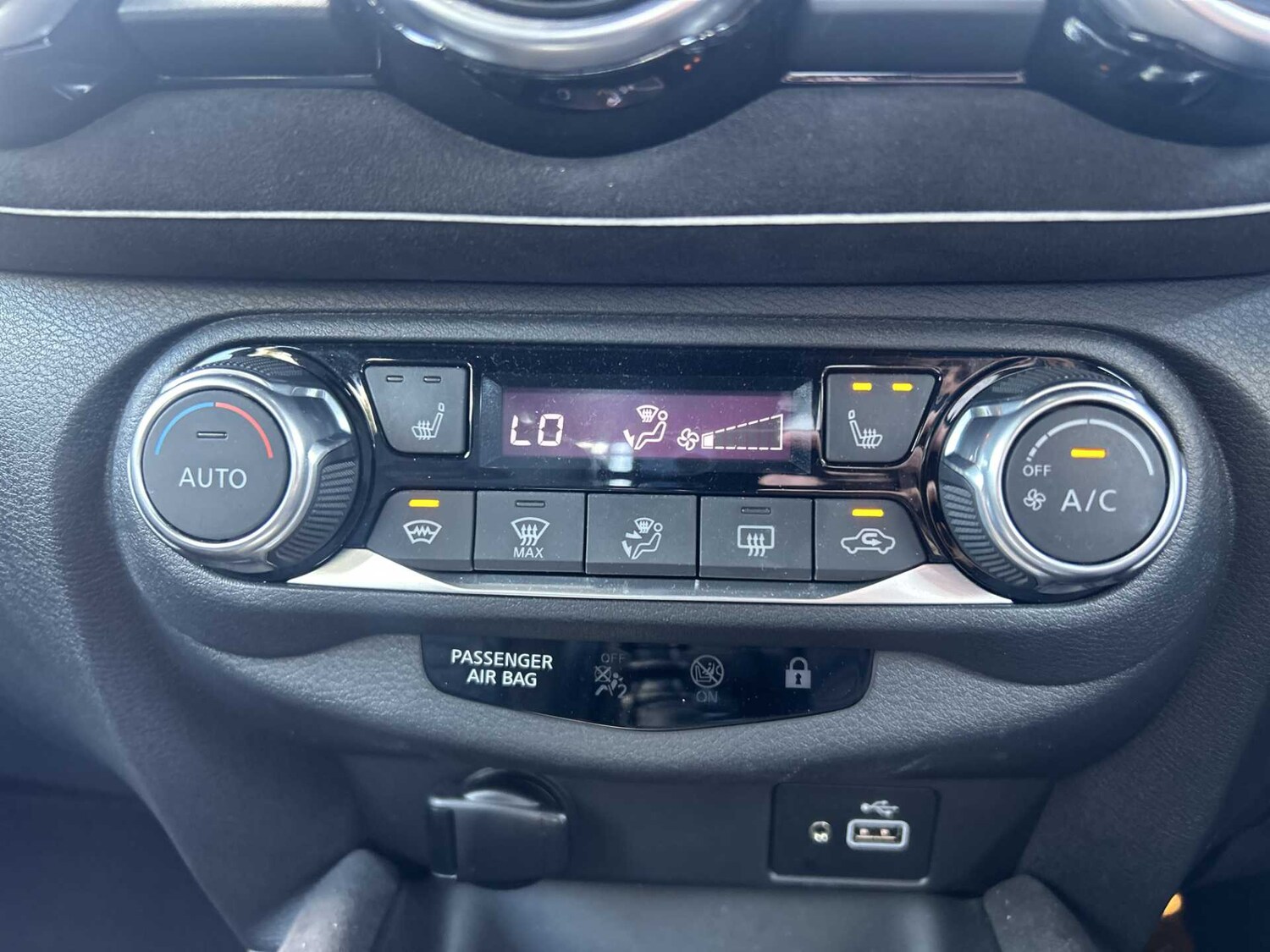 Used Nissan Juke 2021 for sale - 76065654: Photo 11