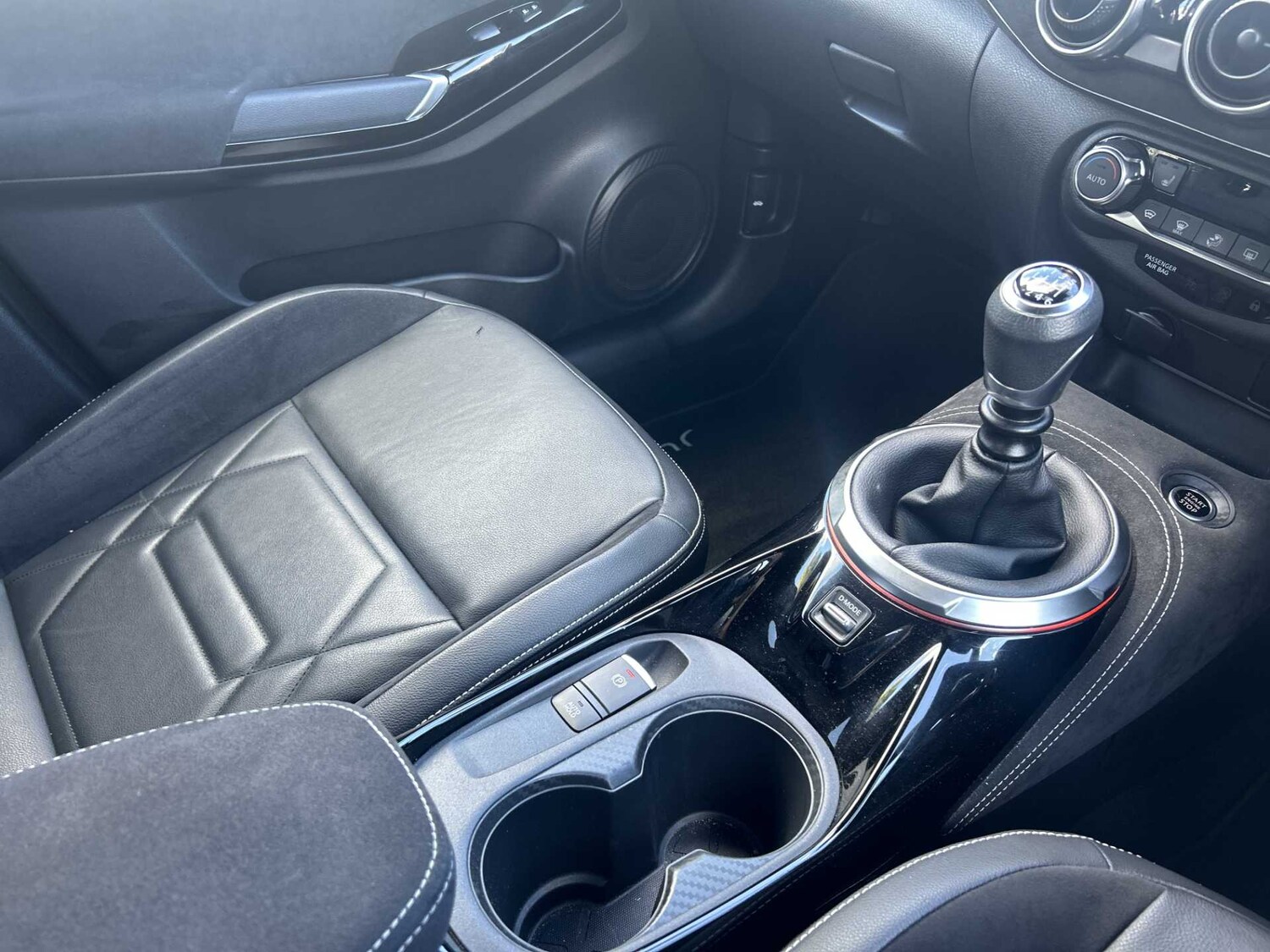 Used Nissan Juke 2021 for sale - 76065654: Photo 12