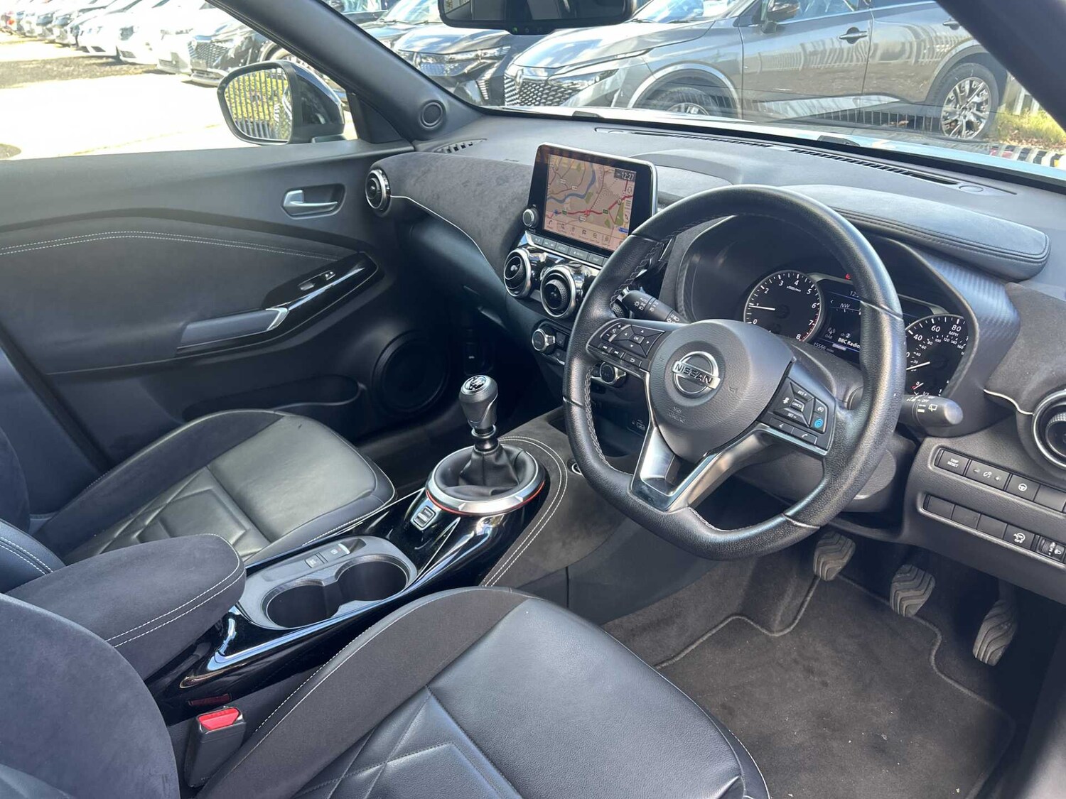 Used Nissan Juke 2021 for sale - 76065654: Photo 14