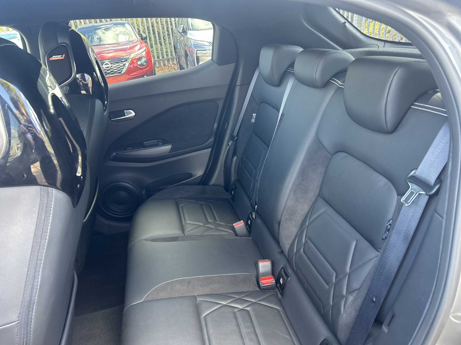 Used Nissan Juke 2021 for sale - 76065654: Photo 15