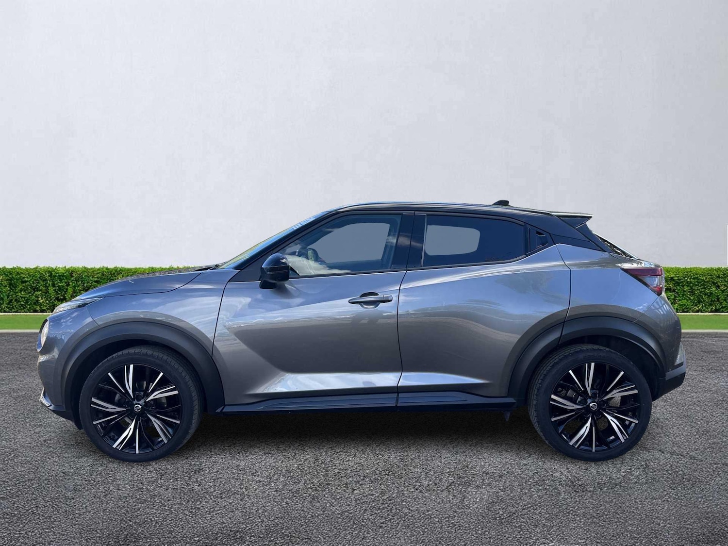 Used Nissan Juke 2021 for sale - 76065654: Photo 18