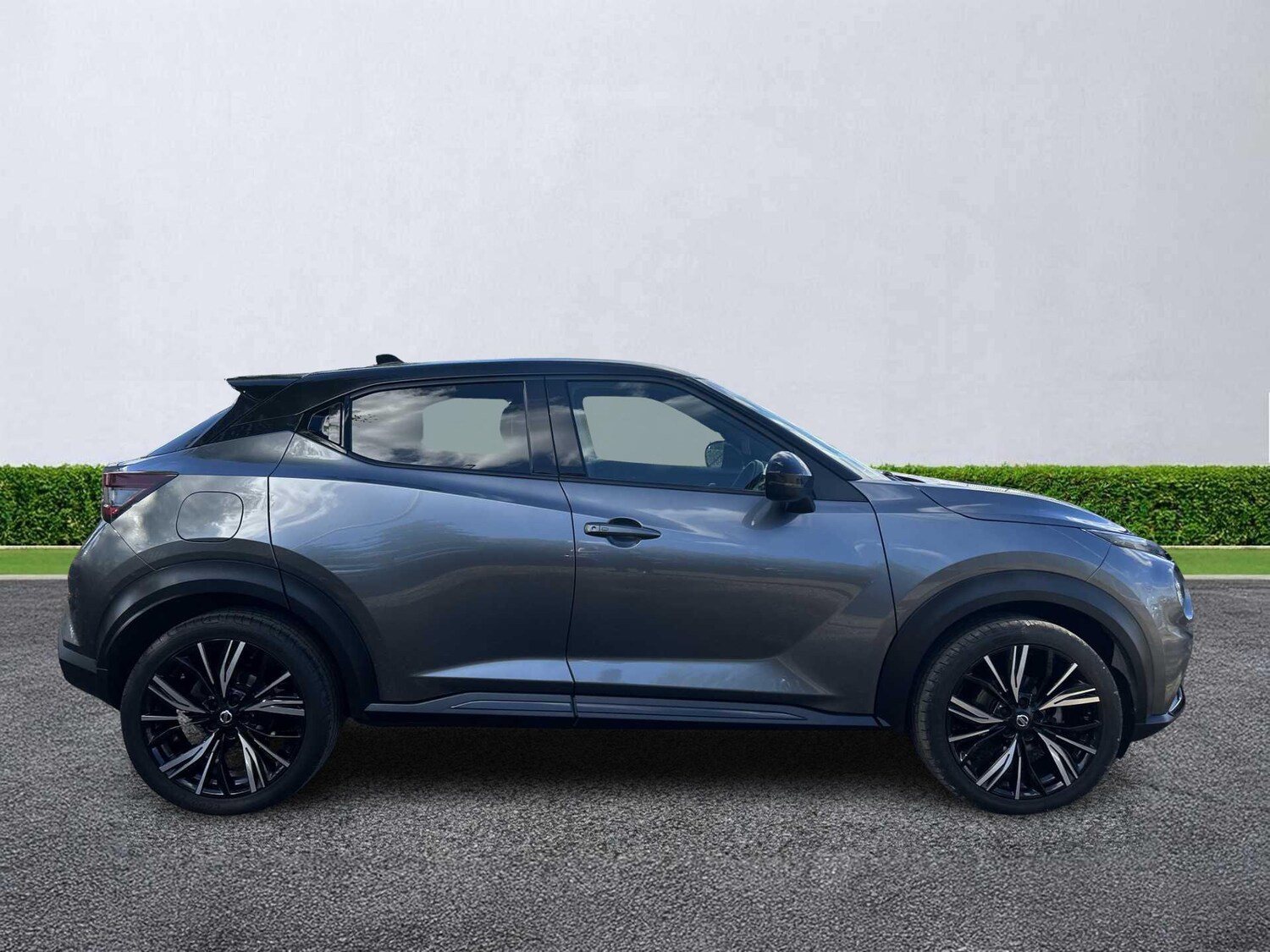 Used Nissan Juke 2021 for sale - 76065654: Photo 3