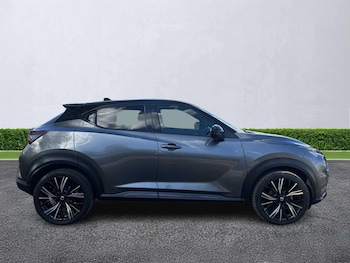 Used Nissan Juke 2021 for sale - 76065654: Photo 3