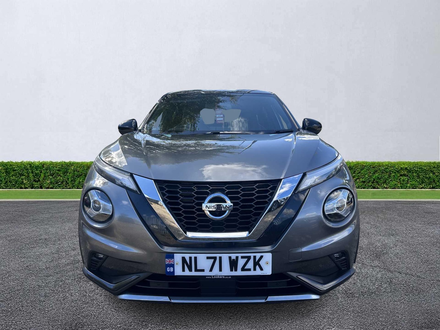 Used Nissan Juke 2021 for sale - 76065654: Photo 5