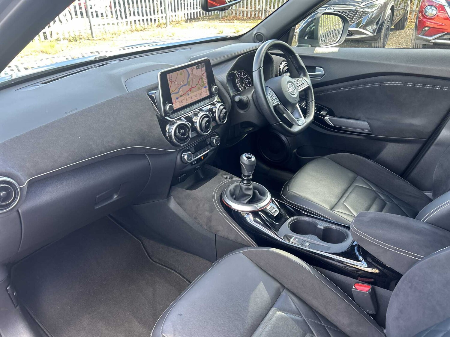 Used Nissan Juke 2021 for sale - 76065654: Photo 7
