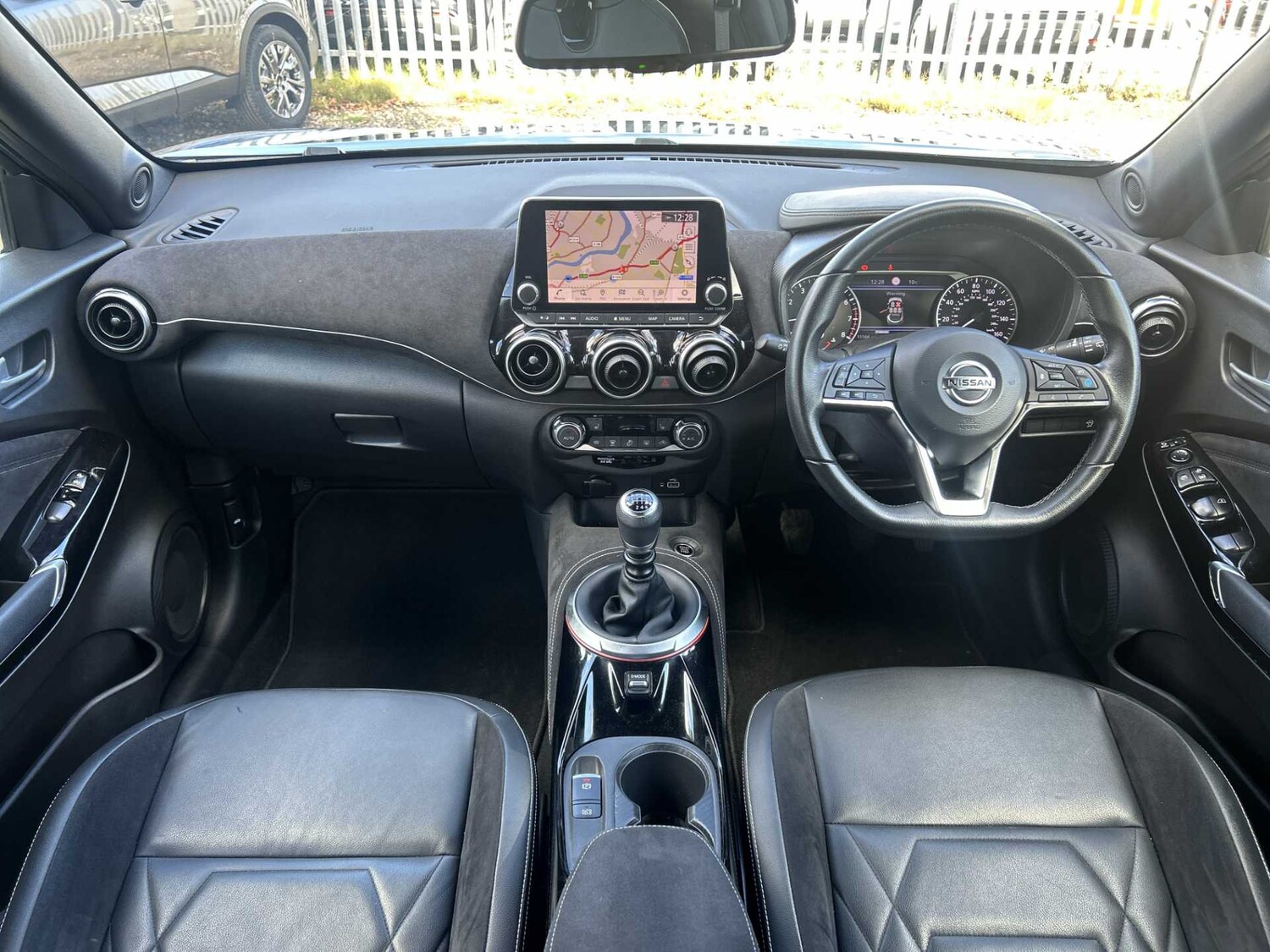 Used Nissan Juke 2021 for sale - 76065654: Photo 8