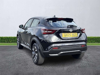 Used Nissan Juke 2025 for sale - 78894439: Photo