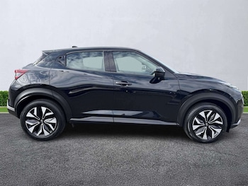 Used Nissan Juke 2025 for sale - 78894439: Photo