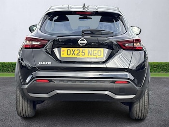 Used Nissan Juke 2025 for sale - 78894439: Photo