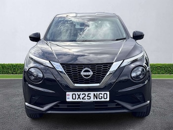Used Nissan Juke 2025 for sale - 78894439: Photo