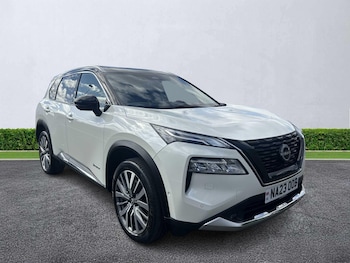 2023 - 1.5 E-Power E-4Orce 213 Tekna+ 5Dr [7 Seat] Auto