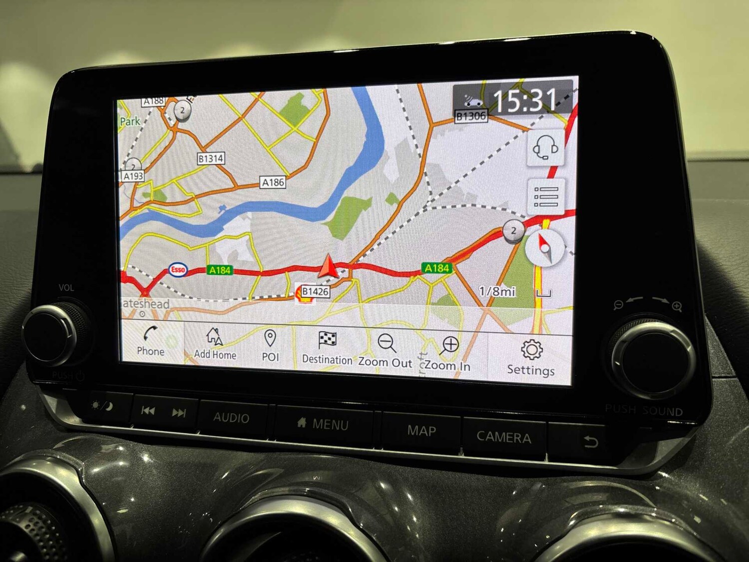 Used Nissan Juke 2023 for sale - 77888629: Photo 10