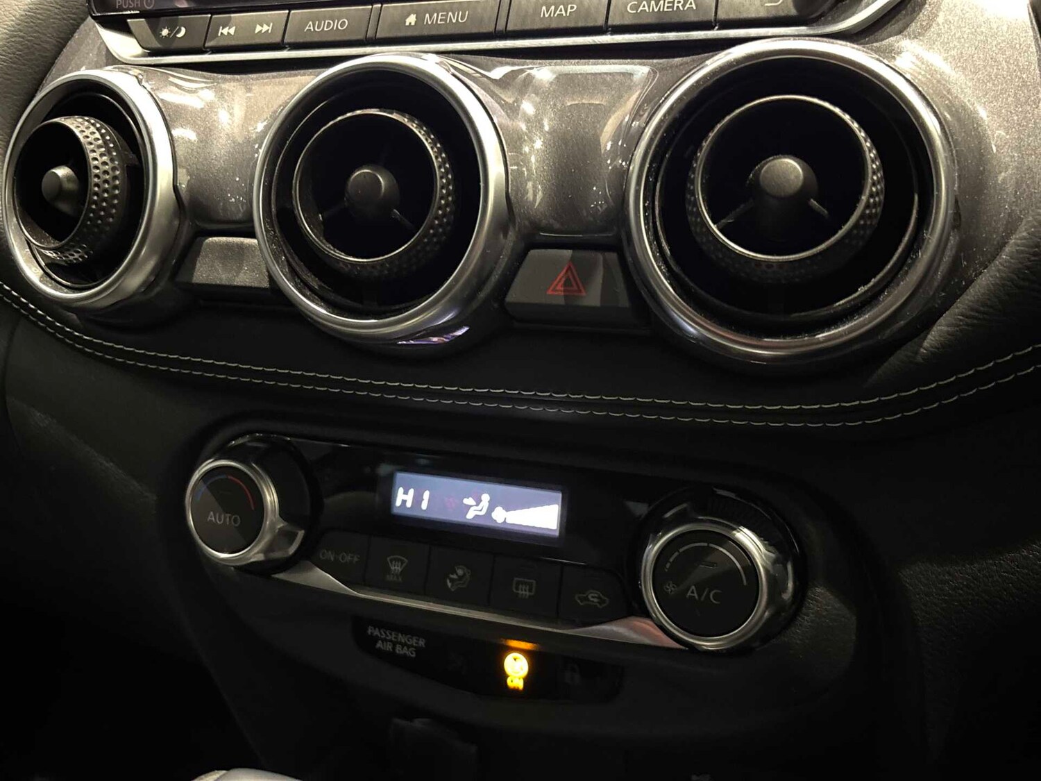 Used Nissan Juke 2023 for sale - 77888629: Photo 11