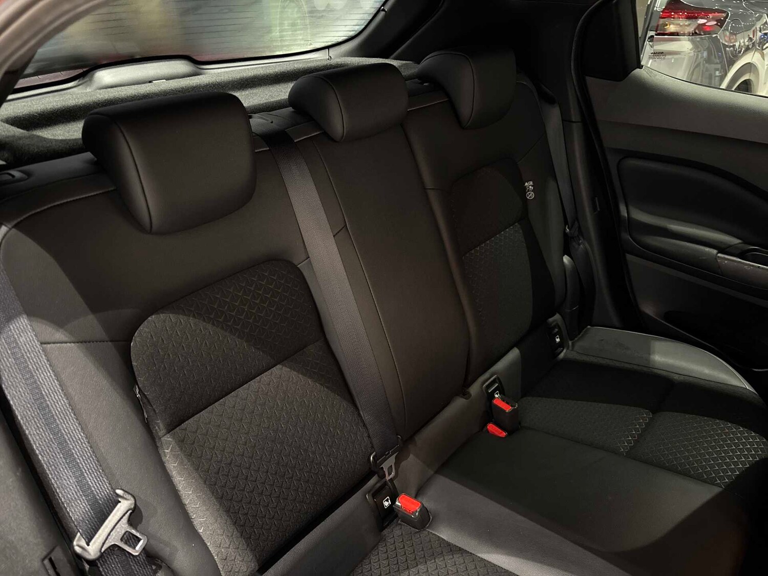 Used Nissan Juke 2023 for sale - 77888629: Photo 15