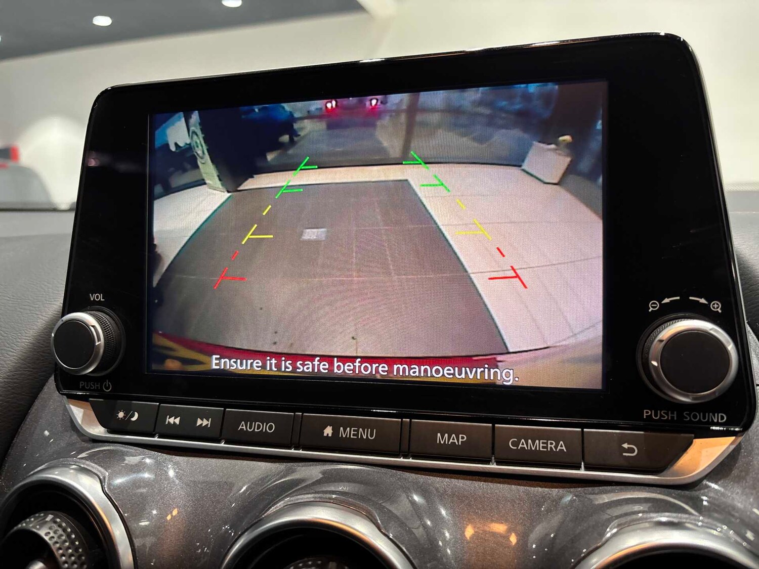 Used Nissan Juke 2023 for sale - 77888629: Photo 21