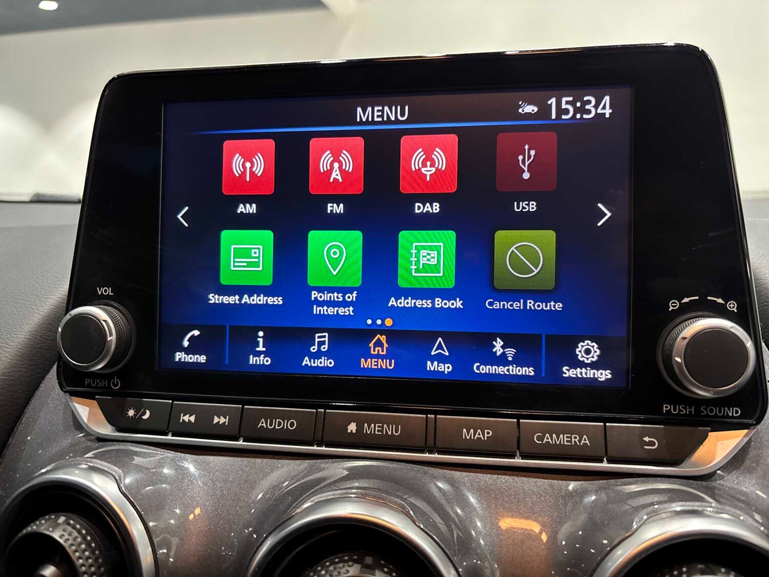 Used Nissan Juke 2023 for sale - 77888629: Photo 22