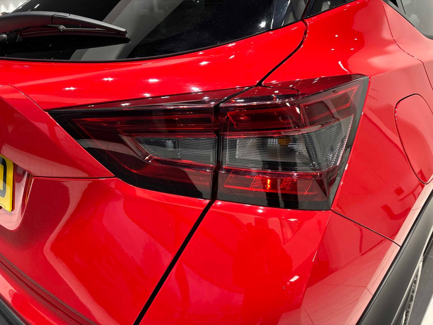 Used Nissan Juke 2023 for sale - 77888629: Photo 28