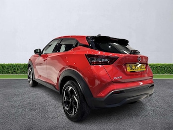 Used Nissan Juke 2023 for sale - 77888629: Photo