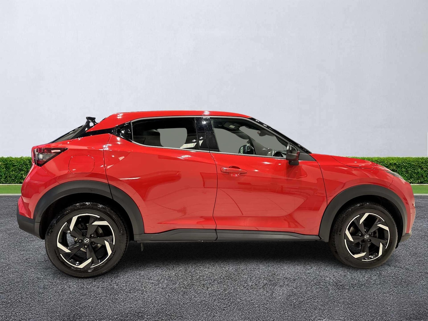 Used Nissan Juke 2023 for sale - 77888629: Photo 3