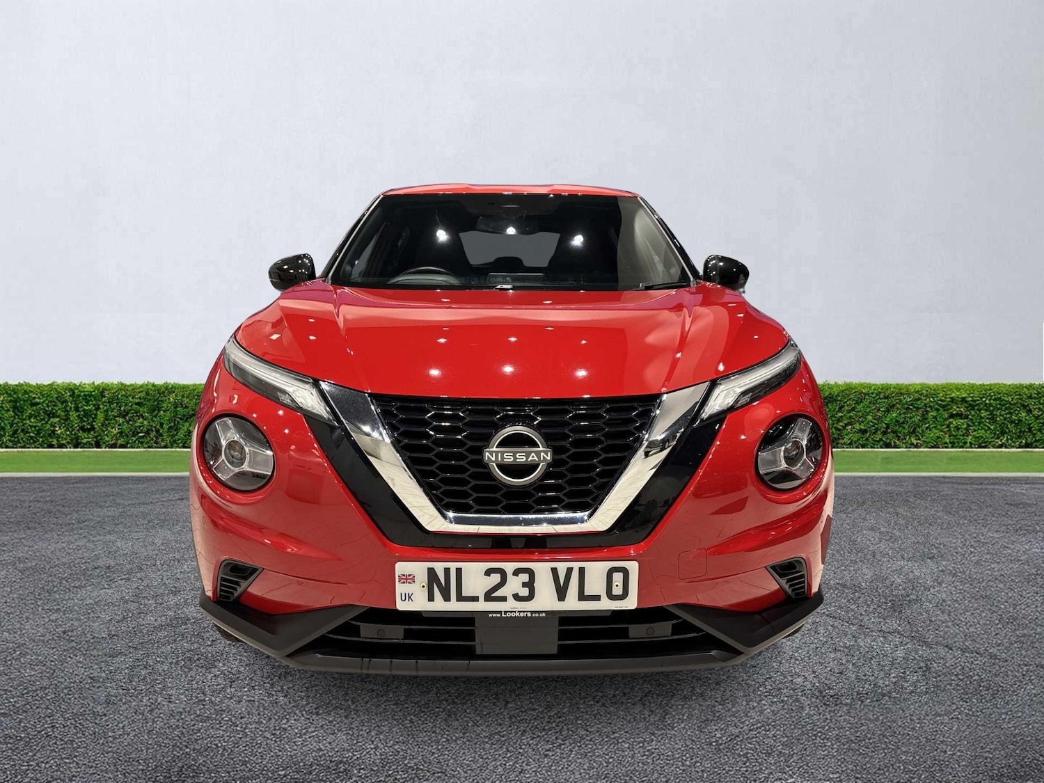 Used Nissan Juke 2023 for sale - 77888629: Photo 5