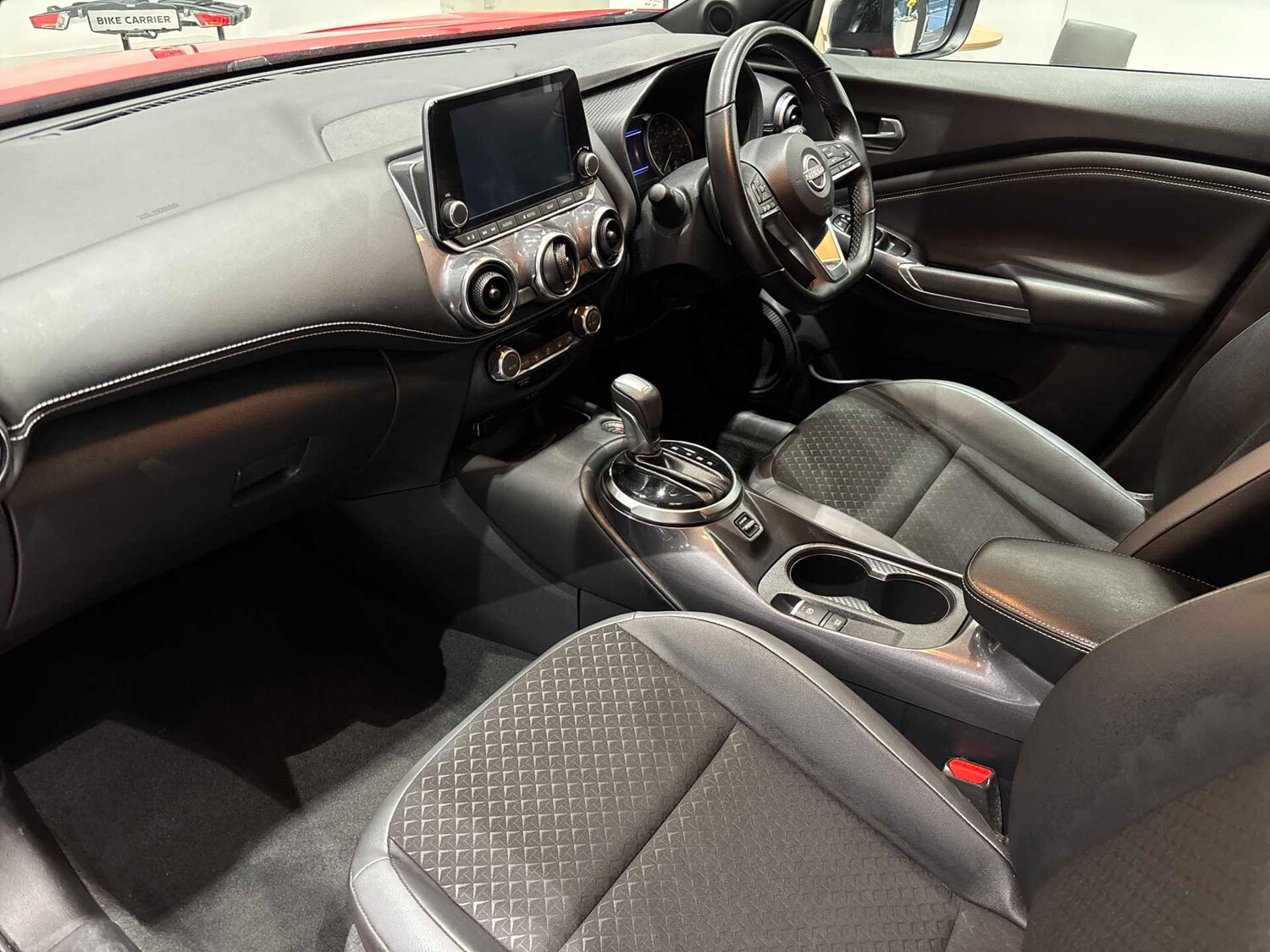 Used Nissan Juke 2023 for sale - 77888629: Photo 7