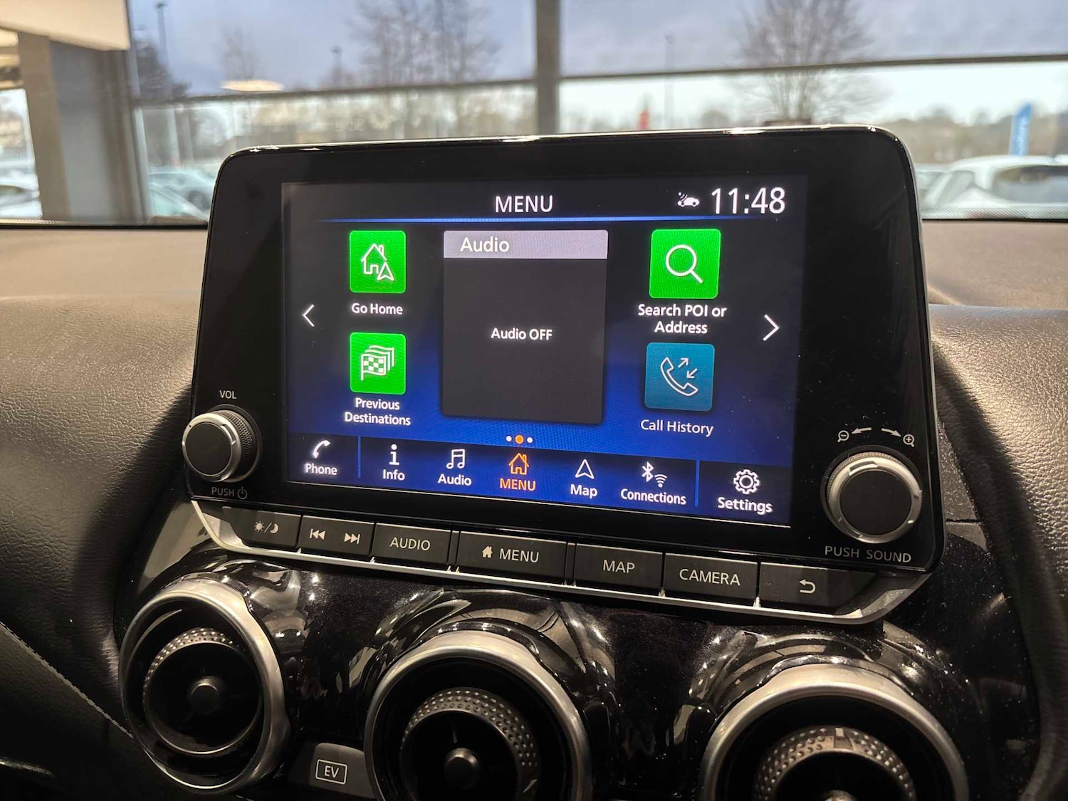 Used Nissan Juke 2022 for sale - 77059823: Photo 10