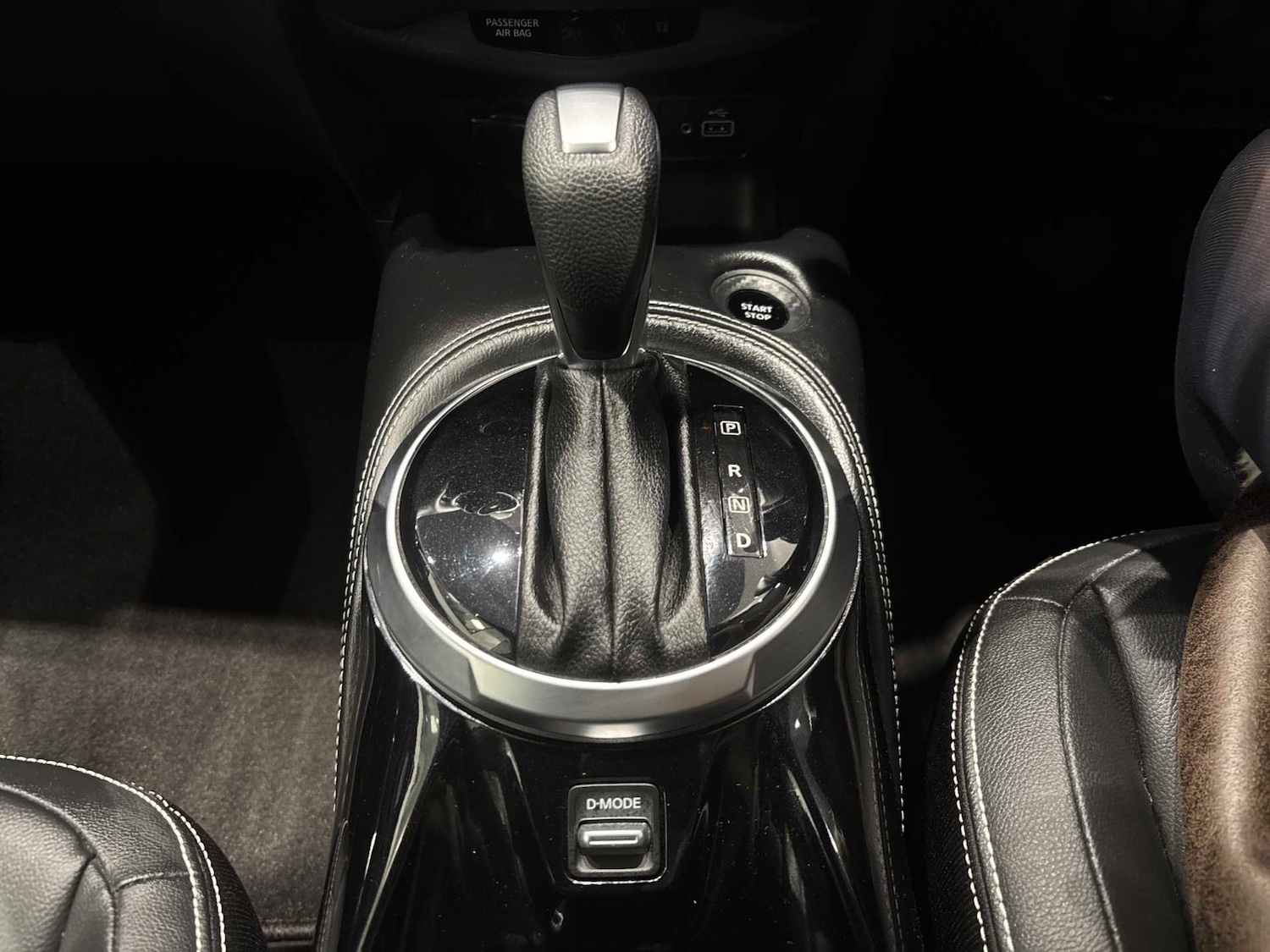 Used Nissan Juke 2022 for sale - 77059823: Photo 12