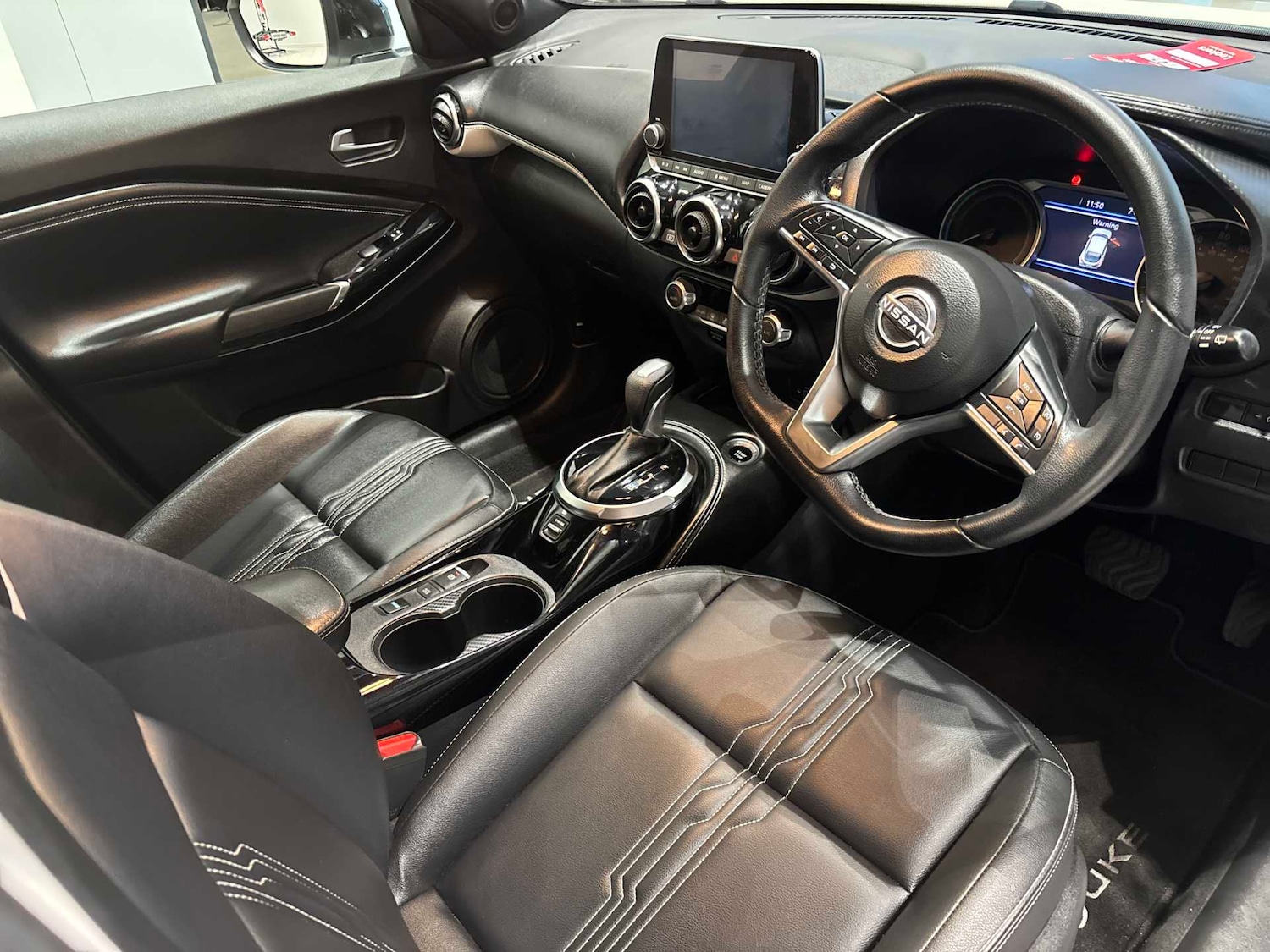 Used Nissan Juke 2022 for sale - 77059823: Photo 14