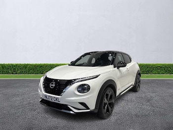 2022 - 1.6 Hybrid Premiere Edition 5dr Auto