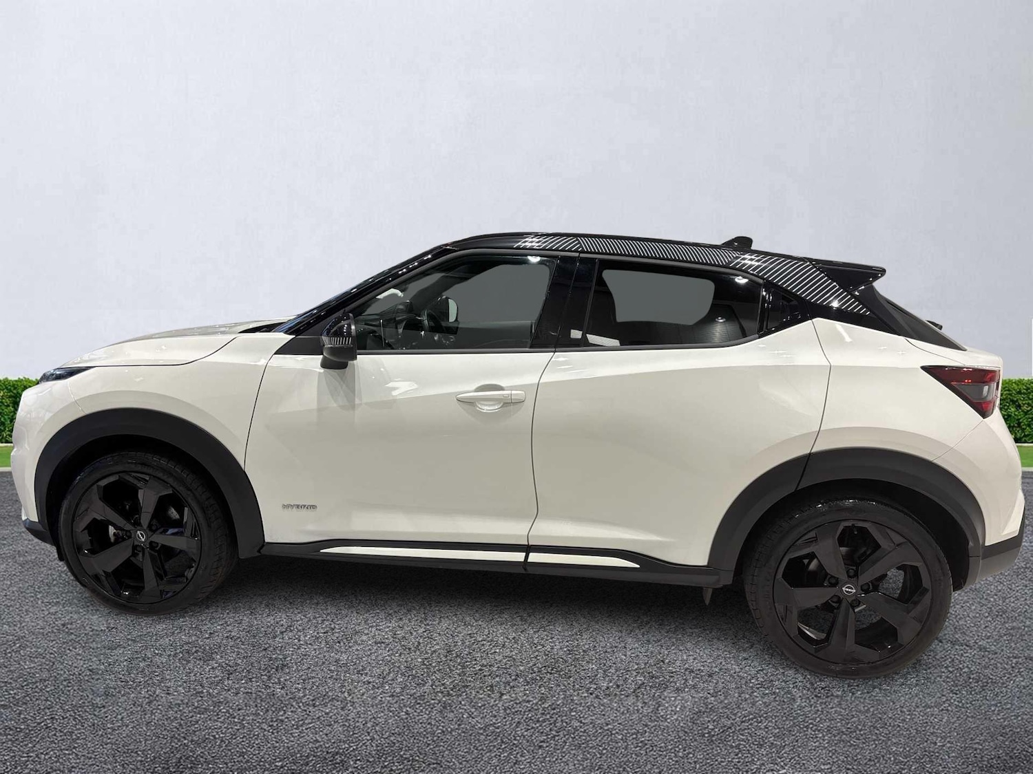 Used Nissan Juke 2022 for sale - 77059823: Photo 2