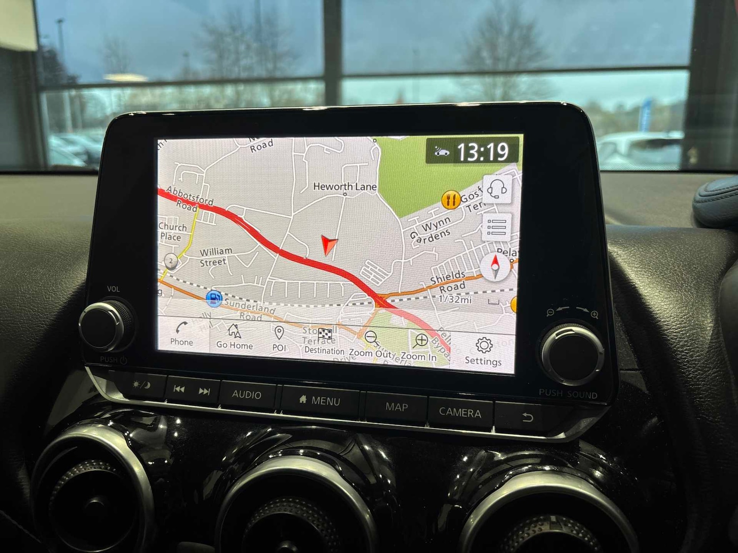 Used Nissan Juke 2022 for sale - 77059823: Photo 22