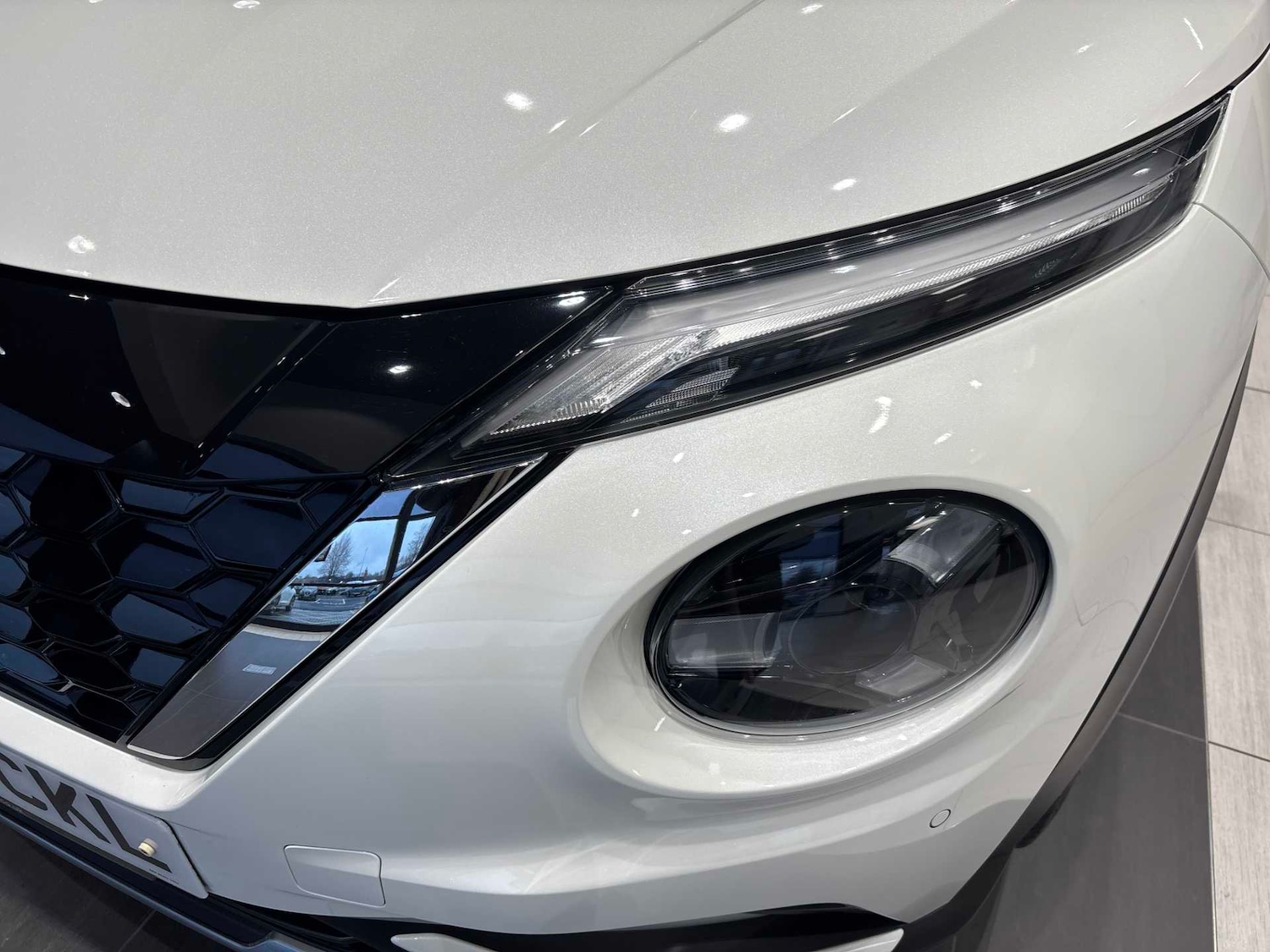 Used Nissan Juke 2022 for sale - 77059823: Photo 27