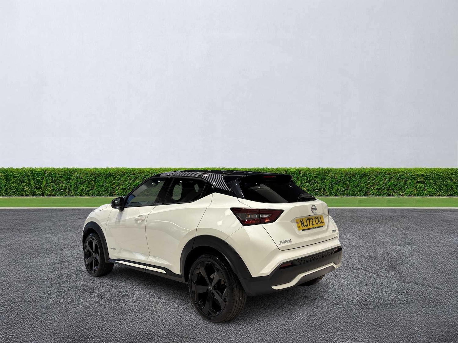 Used Nissan Juke 2022 for sale - 77059823: Photo 3