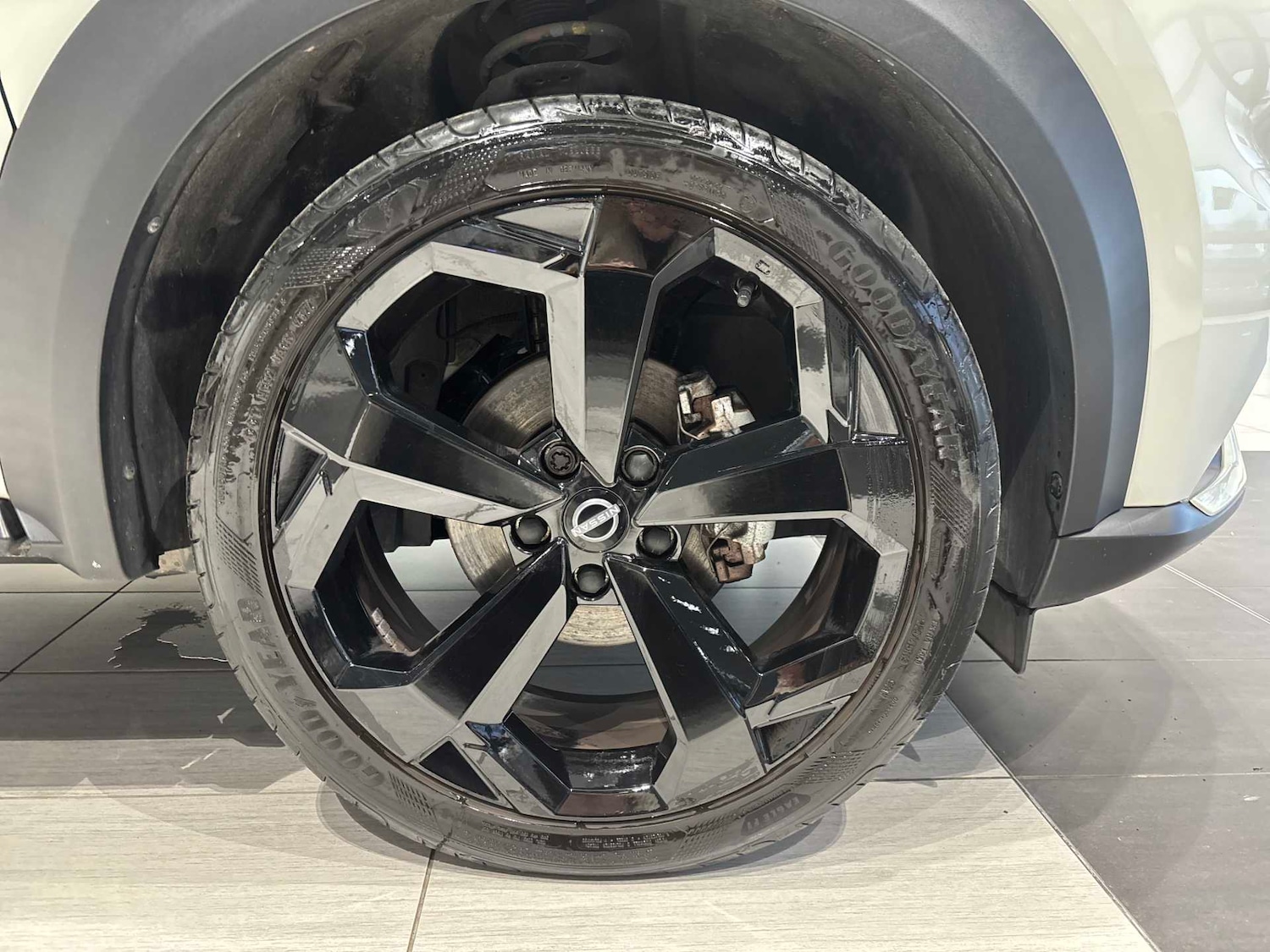 Used Nissan Juke 2022 for sale - 77059823: Photo 6