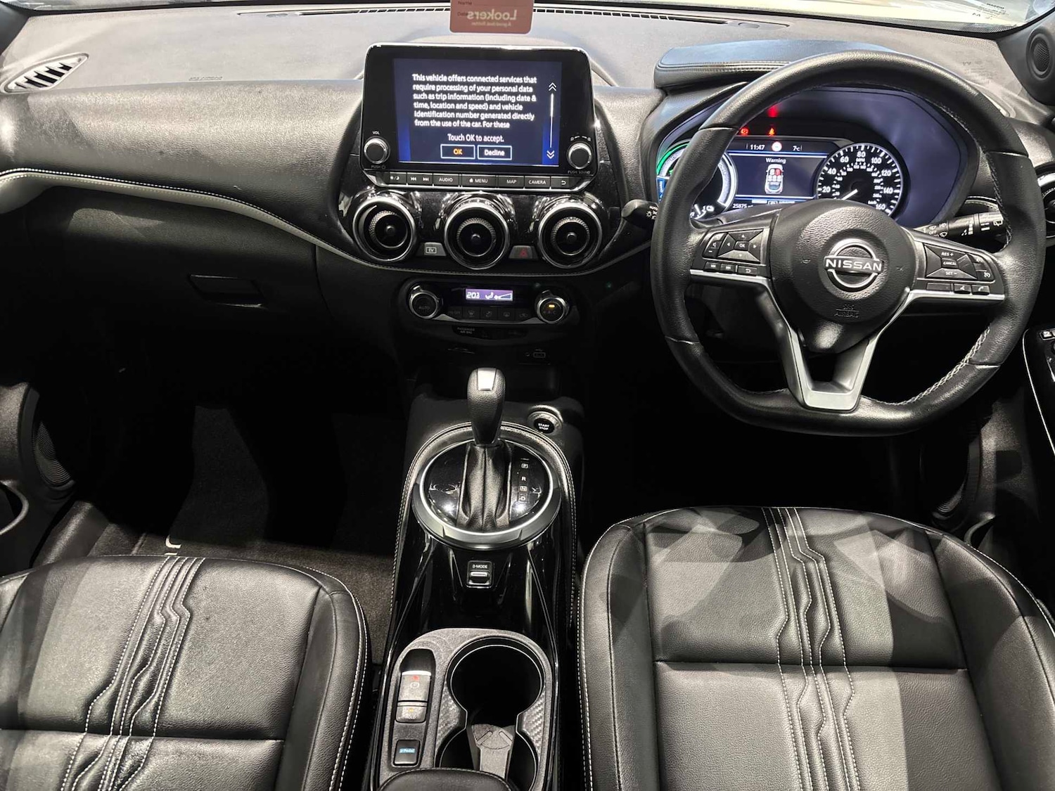 Used Nissan Juke 2022 for sale - 77059823: Photo 8