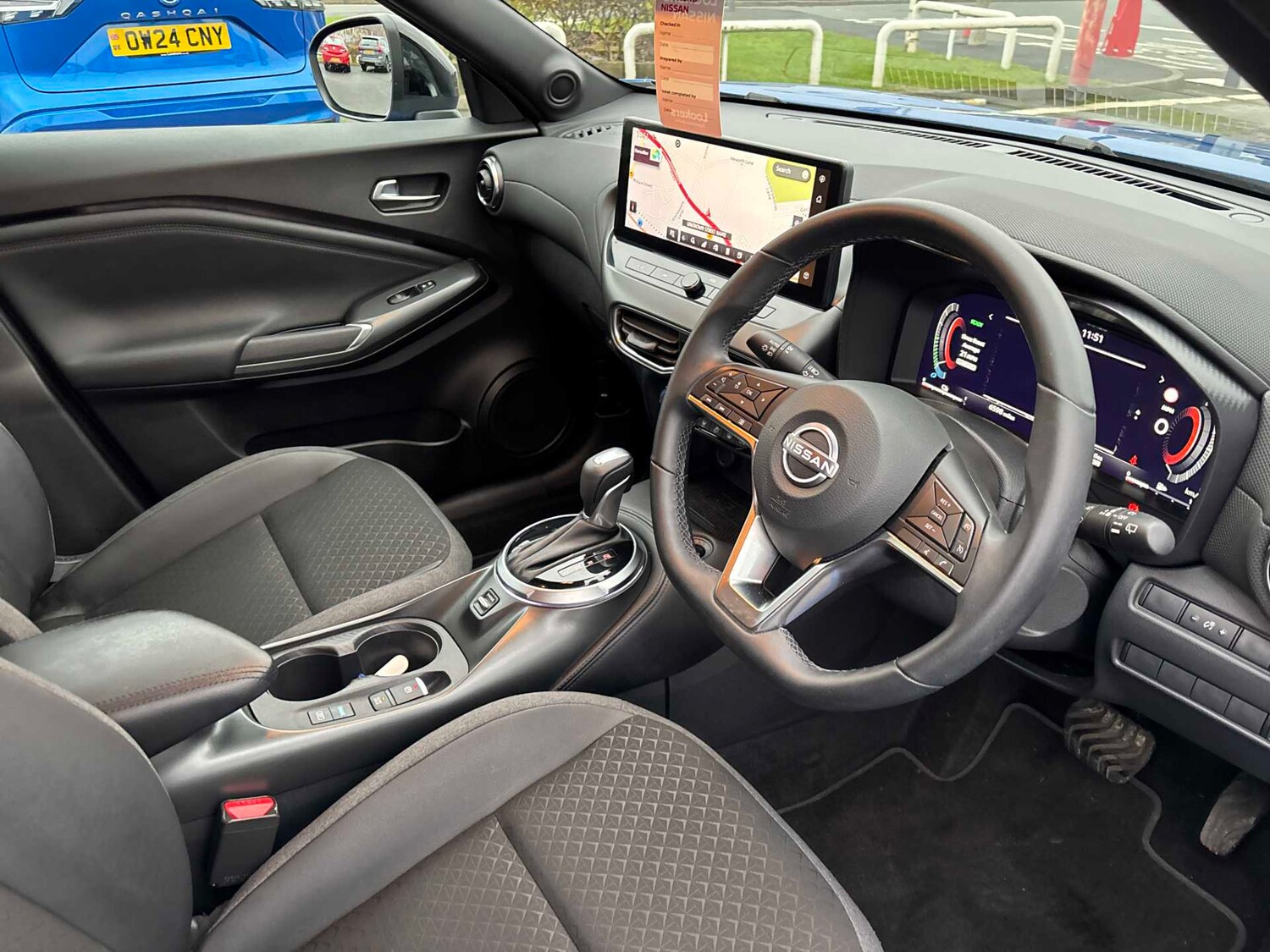 Used Nissan Juke 2025 for sale - 77488087: Photo 13