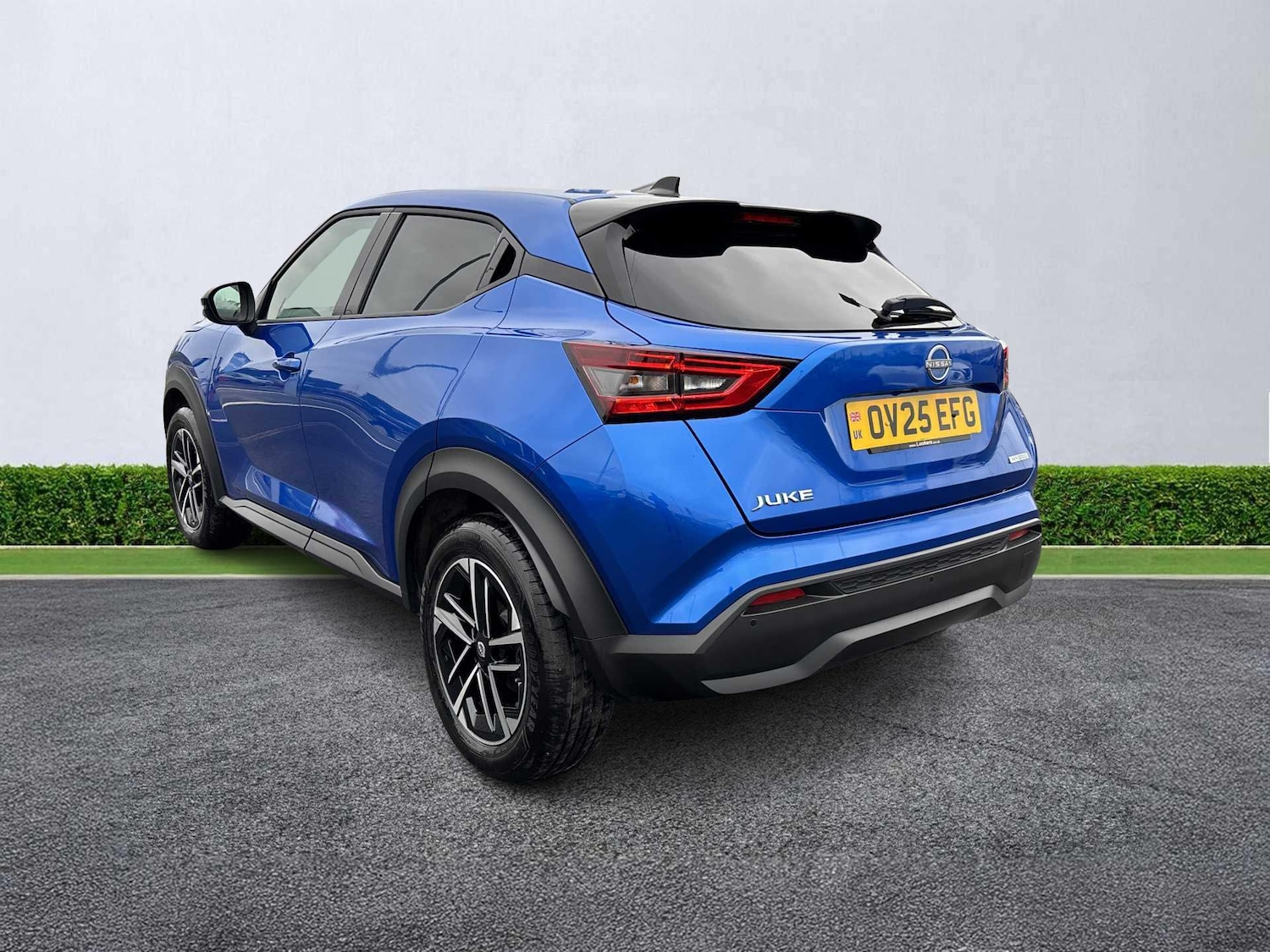 Used Nissan Juke 2025 for sale - 77488087: Photo 17