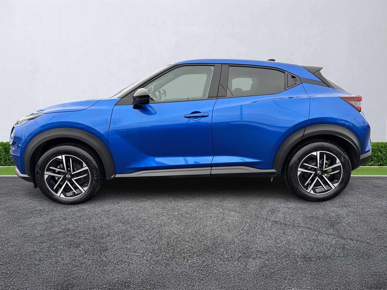 Used Nissan Juke 2025 for sale - 77488087: Photo 18