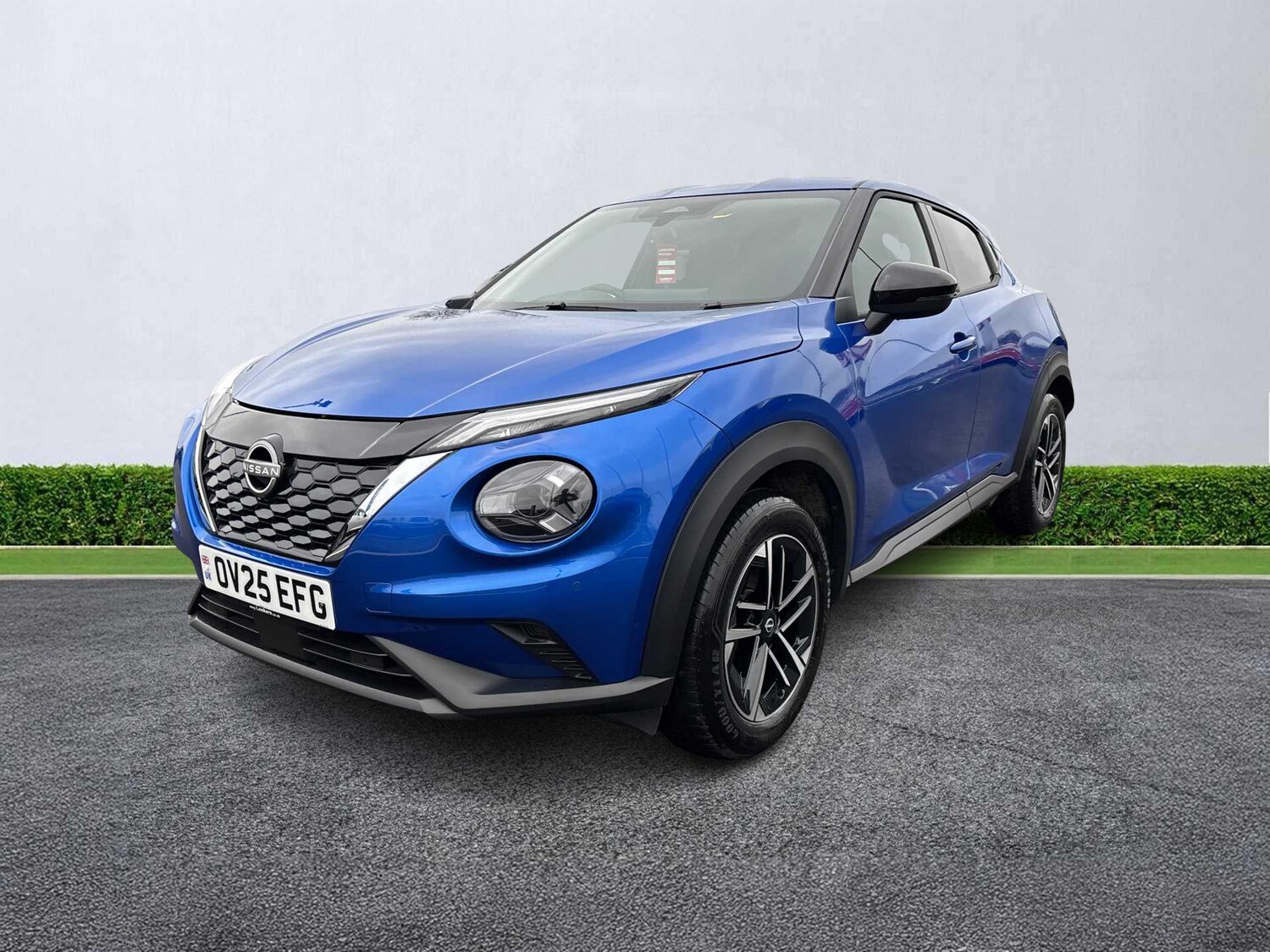 Used Nissan Juke 2025 for sale - 77488087: Photo 19