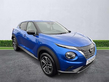 Used Nissan Juke 2025 for sale - 77488087: Photo
