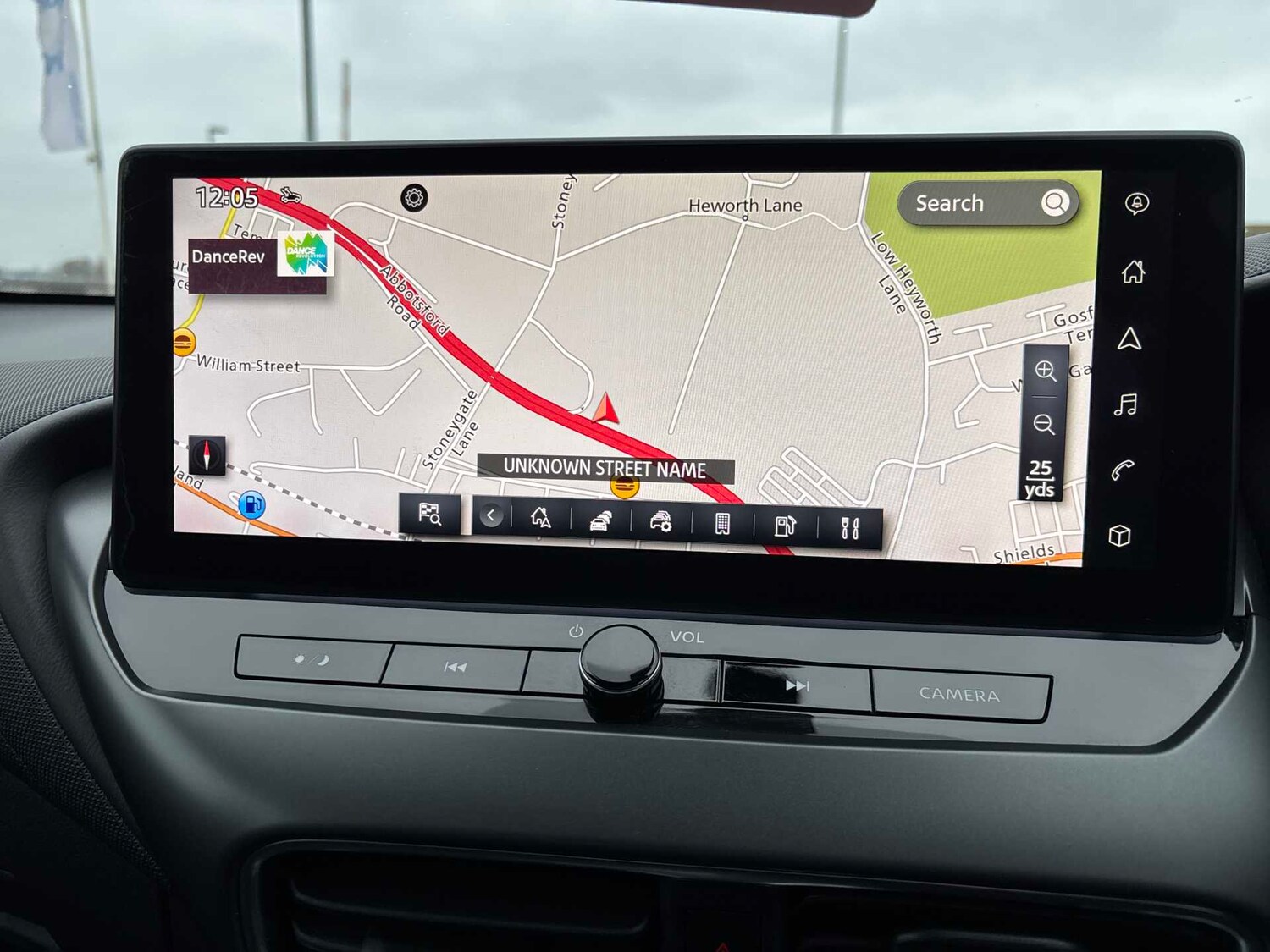 Used Nissan Juke 2025 for sale - 77488087: Photo 22