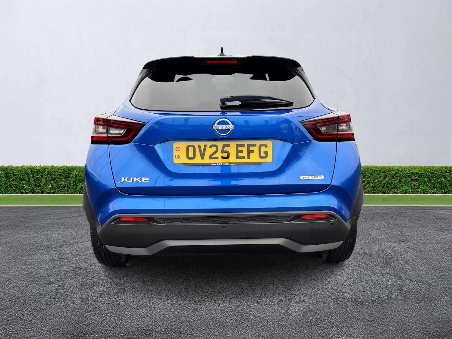 Used Nissan Juke 2025 for sale - 77488087: Photo 3