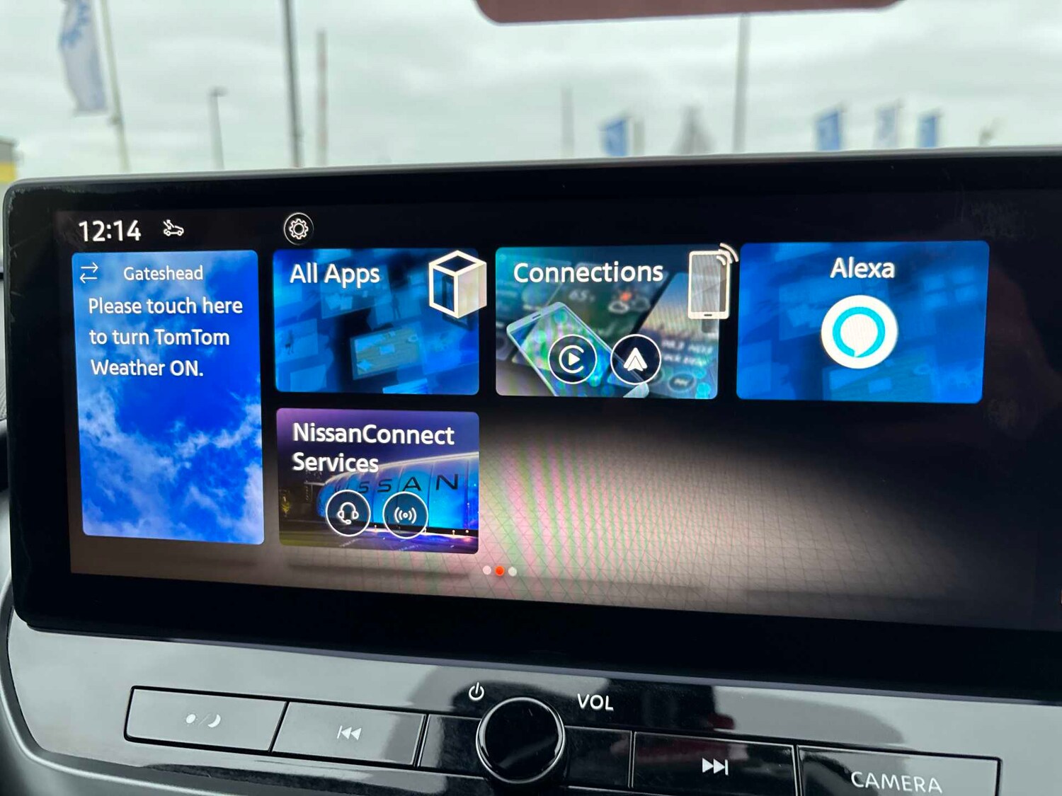 Used Nissan Juke 2025 for sale - 77488087: Photo 30