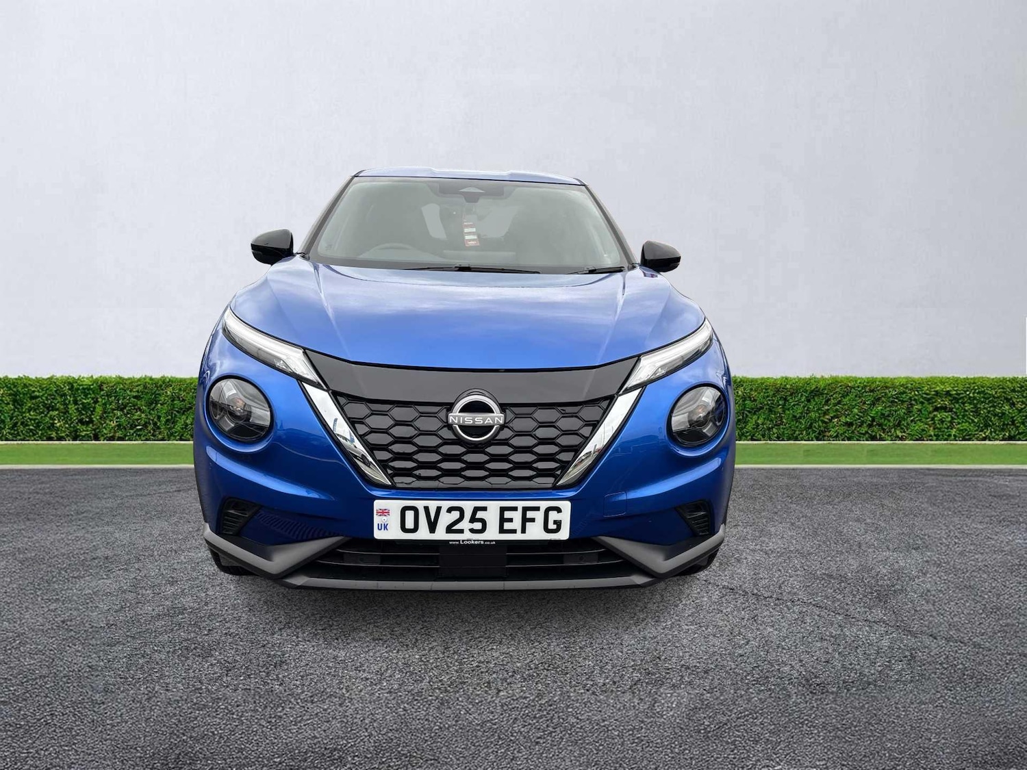 Used Nissan Juke 2025 for sale - 77488087: Photo 4