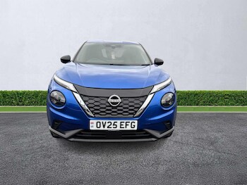 Used Nissan Juke 2025 for sale - 77488087: Photo