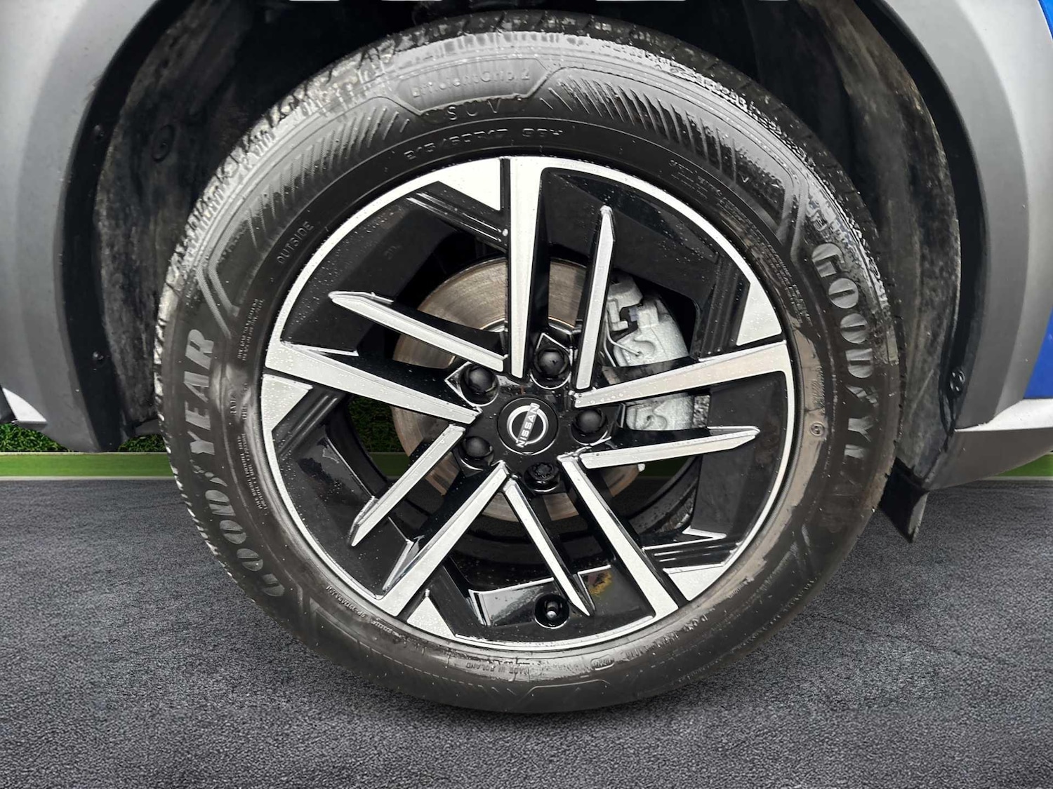 Used Nissan Juke 2025 for sale - 77488087: Photo 5