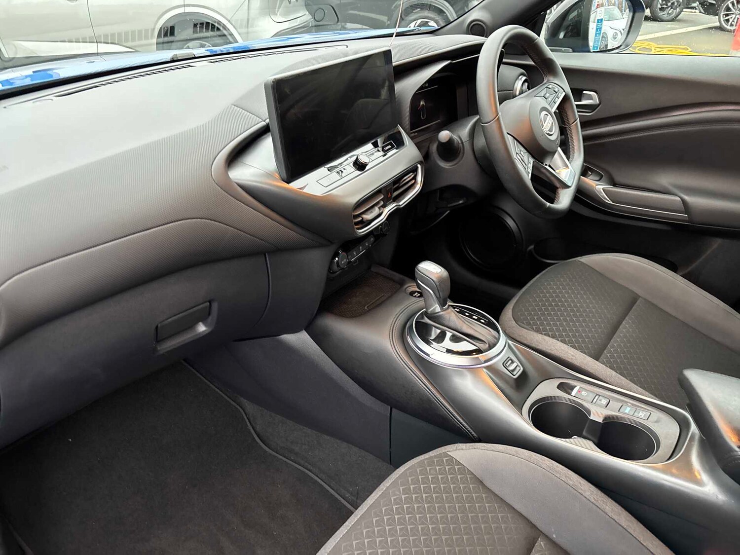 Used Nissan Juke 2025 for sale - 77488087: Photo 6