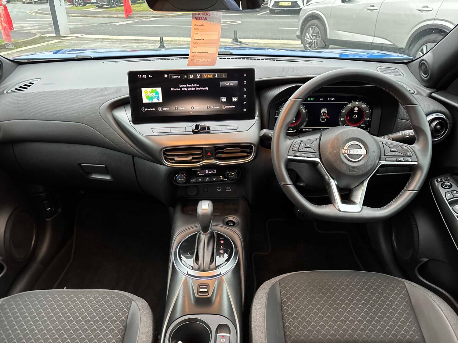 Used Nissan Juke 2025 for sale - 77488087: Photo 7