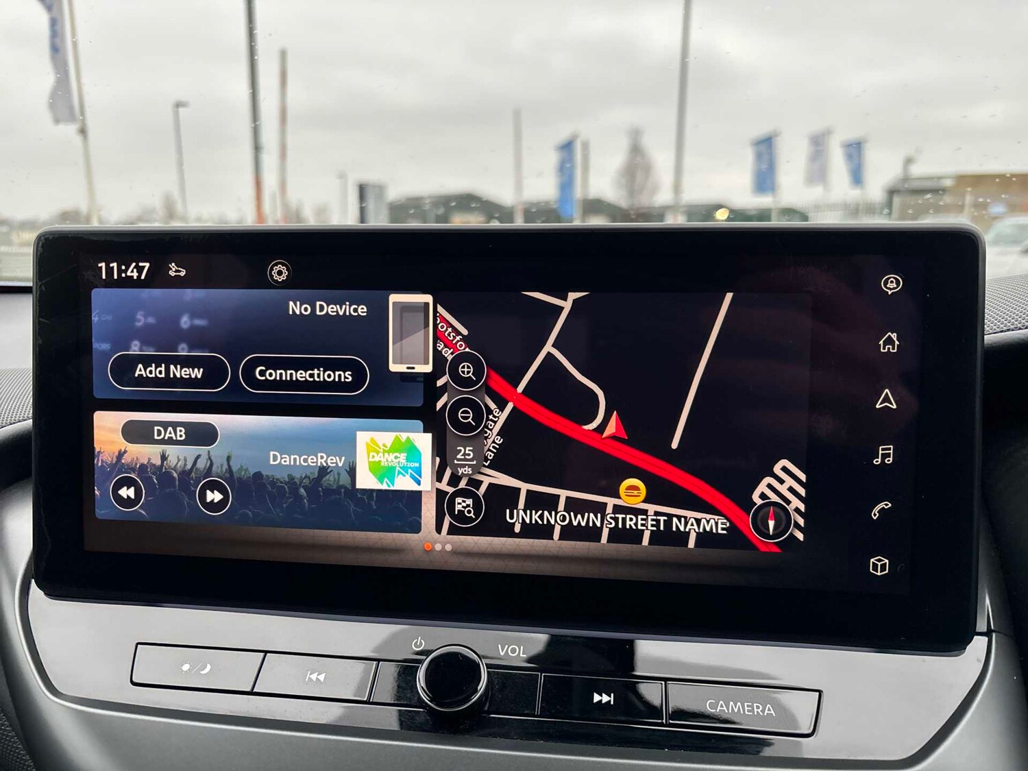 Used Nissan Juke 2025 for sale - 77488087: Photo 9