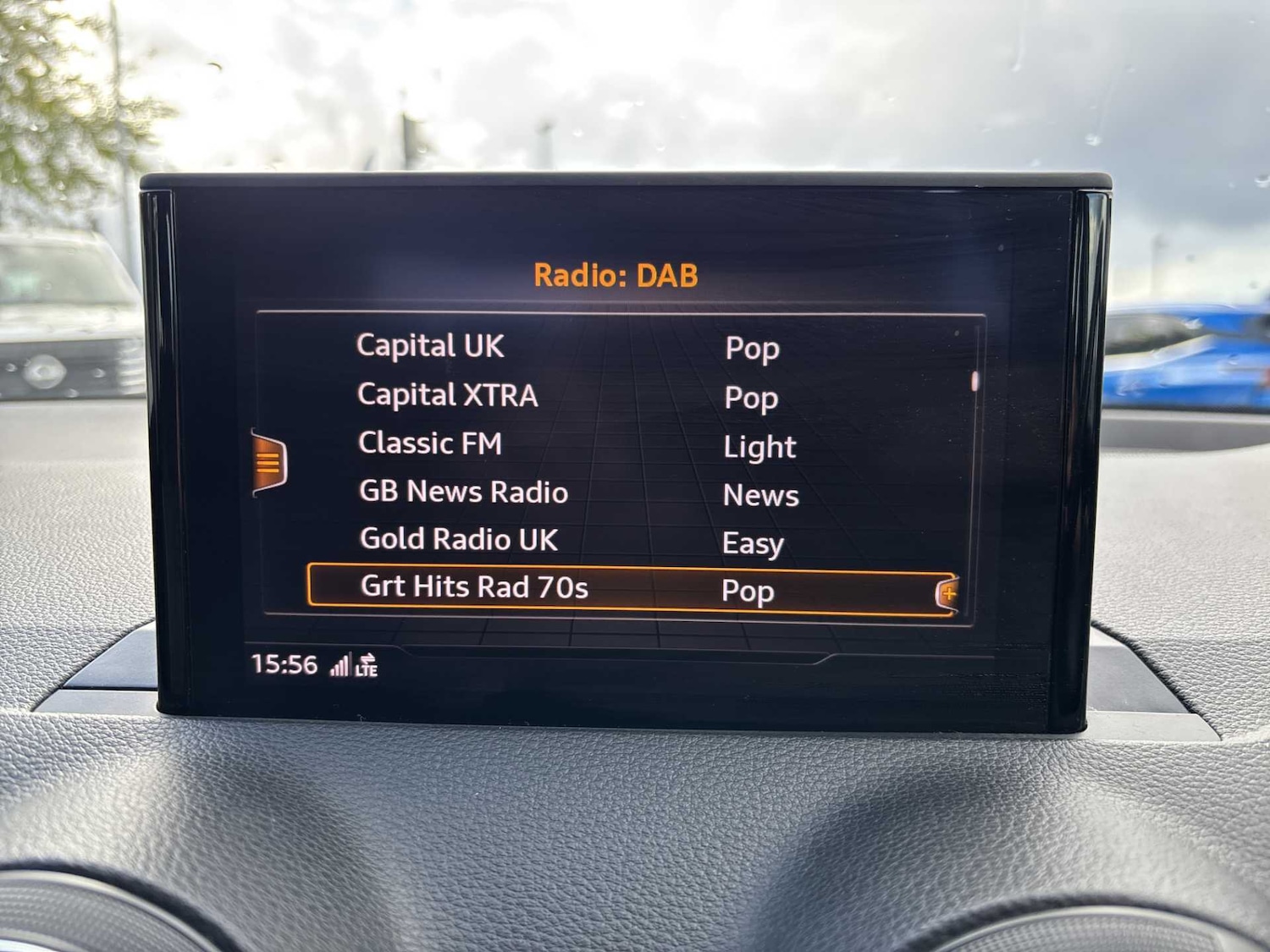 Used Audi Q2 2017 for sale - 76219169: Photo 10